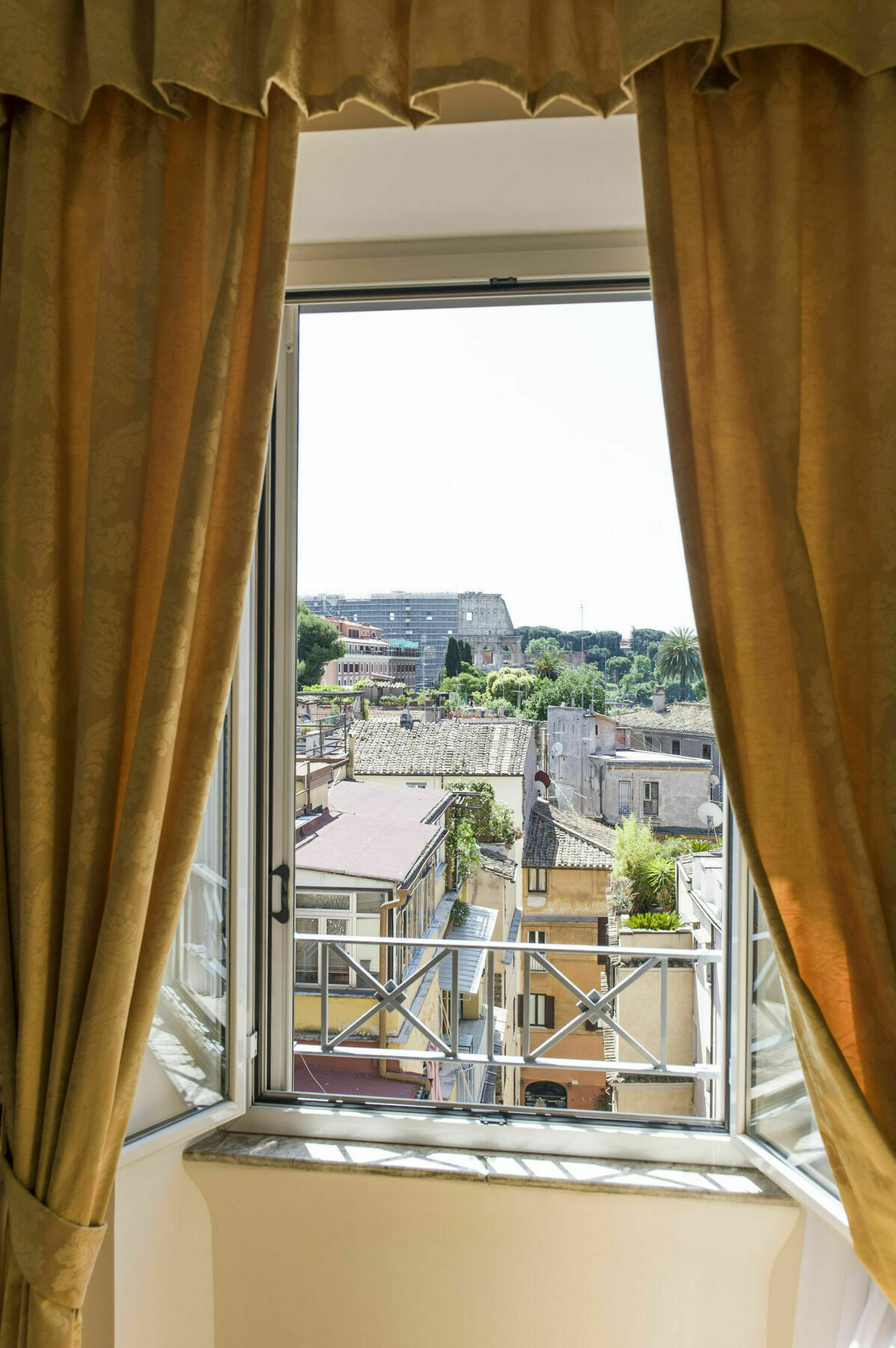 Colosseo In Ρώμη Εξωτερικό φωτογραφία