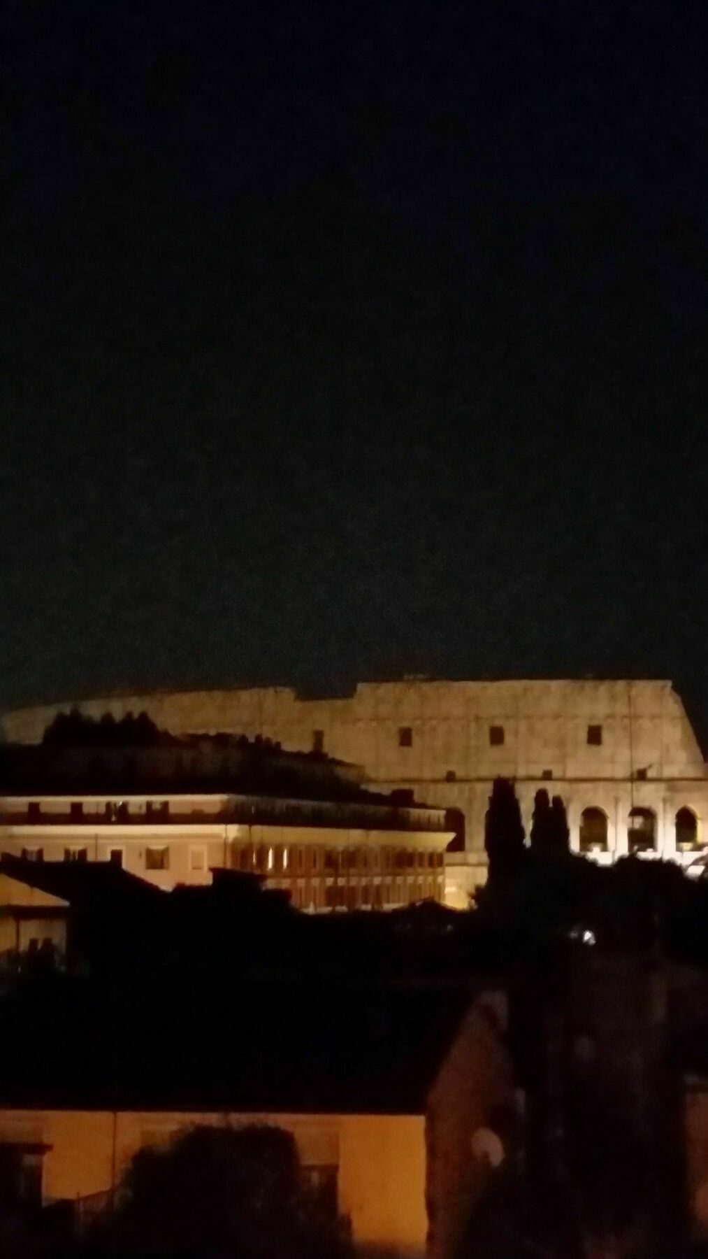 Colosseo In Ρώμη Εξωτερικό φωτογραφία